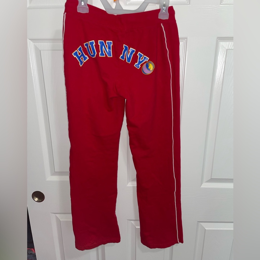 Vintage Pooh Pants Small